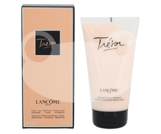 Lancome Tresor Precious Perfumed Losjonas kūnui parfumuotas kūno losjonas, 150 ml