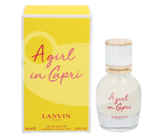 Lanvin A Girl In Capri tualetinis vanduo 30ml