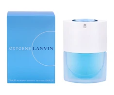 Lanvin Oxygene Femme EDP parfumuotas vanduo moterims, 75 ml