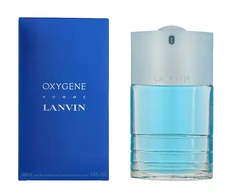 Lanvin Oxygene Homme EDT tualetinis vanduo vyrams, 100 ml