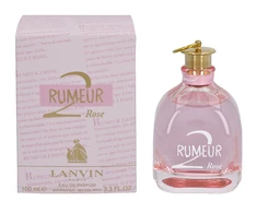 Kvepalai moterims Lanvin Rumeur 2 Rose EDP, 100 ml