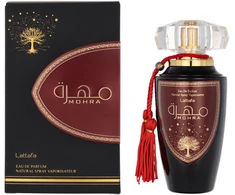 Unisex kvepalai Lattafa Mohra EDP, 100 ml