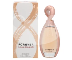 Laura Biagiotti Forever EDP parfumuotas vanduo moterims, 60 ml