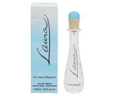 Laura Biagiotti Laura EDT tualetinis vanduo moterims, 25 ml