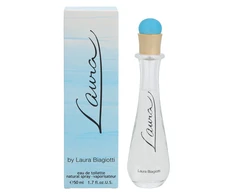 Laura Biagiotti Laura EDT tualetinis vanduo moterims, 50 ml