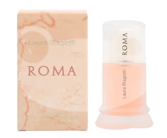 Kvepalai moterims Laura Biagiotti Roma EDT, 25 ml