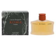 Kvepalai vyrams Laura Biagiotti Roma Uomo EDT, 200 ml