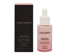 „Laura Mercier Pure Canvas Power Primer“ makiažo pagrindas – itin stipri esencija, 30 ml