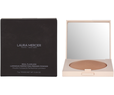 Laura Mercier Real Flawless Lumin. Tobulinamoji presuota pudra, 7,5 g