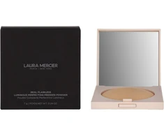 Laura Mercier Real Flawless Lumin. Tobulinamoji presuota pudra, 7,5 g