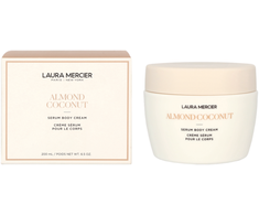Laura Mercier - Serum Body Kreminis 200 ml - Almond Coconut