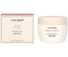 Laura Mercier Serumas kūno kremas Ambre Vanille 200ml