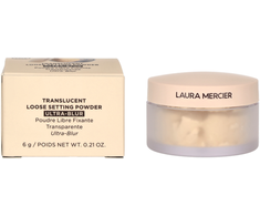 Laura Mercier permatoma biri pudra Ultra-Blur Mi, 6 g