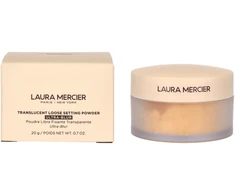 Biri pudra Laura Mercier Translucent Ultra-Blur, Translucent Honey spalvos, 20 g