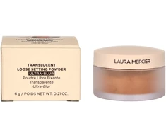Laura Mercier permatoma biri pudra Ultra-Blur Mi, 6 g