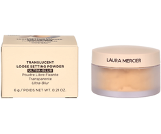Laura Mercier permatoma biri pudra Ultra-Blur Mi, 6 g