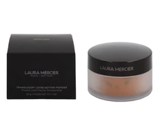 Biri fiksuojanti pudra Laura Mercier Translucent Loose Setting Powder, 29g, Spalva: Medium Deep