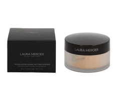 Biri fiksuojanti pudra Laura Mercier Translucent Loose Setting Powder, 29g, Spalva: Translucent Honey