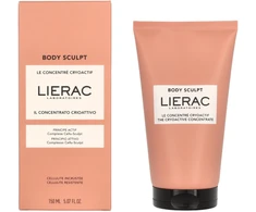 Lierac Body Sculpt Cryoactive Concentrate stangrinamasis koncentratas nuo strijų, 150 ml