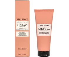 Lierac Body Sculpt Bust Firming Gel stangrinamasis krūtinės gelis, 75 ml