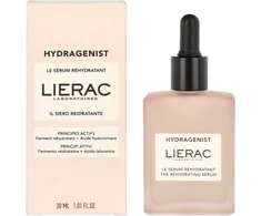 Lierac Hydragenist drėkinamasis serumas 30ml