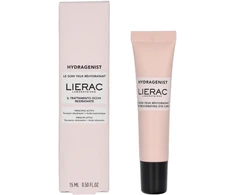 Lierac Hydragenist drėkinamasis akių kremas 15ml