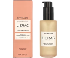 Lierac Phytolastil Massage Oil masažo aliejus nuo strijų, 100 ml