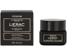 Lierac Premium The Paakių kremas paakių kremas, 20 ml