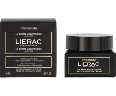 Lierac Premium The Voluptuous Kreminis prabangus veido kremas, 50 ml