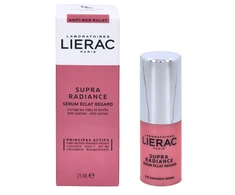 Serumas Lierac Supra Radiance Sérum Éclat Regard 15ml