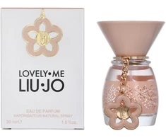 Liu Jo Lovely Me EDP parfumuotas vanduo moterims, 30 ml