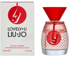 Liu Jo Lovely U EDP kvepalai, 100 ml
