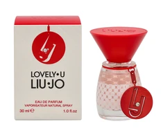 Liu Jo Lovely U EDP Purškiklis 30 ml