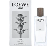 Loewe 001 Man EDP parfumuotas vanduo vyrams, 50 ml