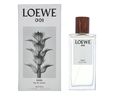 Loewe 001 Man EDT tualetinis vanduo unisex, 100 ml