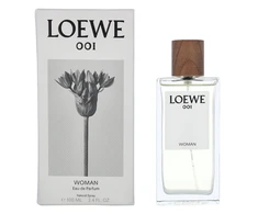 Kvepalai moterims Loewe 001 Woman EDP, 100 ml