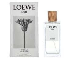 Loewe 001 Woman EDT tualetinis vanduo unisex, 100 ml
