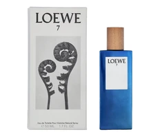 Loewe 7 Pour Homme EDT tualetinis vanduo vyrams, 50 ml
