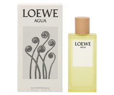 Loewe Agua Loewe EDT tualetinis vanduo moterims, 100 ml