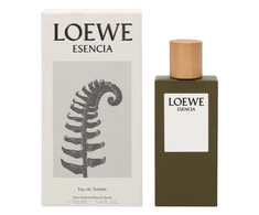 Loewe Esencia Homme et 100 Vap