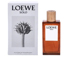 Moschino Loewe Solo Loewe Pour Homme EDT tualetinis vanduo vyrams, 100 ml