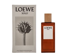 LOEWE Solo EDT spray 50ml