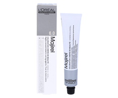 L‘oreal Professionnel Majirel plaukų dažai 50ml - 6.0