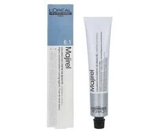 L'oreal Professionnel Majirel Cool Inforced plaukų dažai 50ml - 6.1