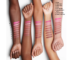 Lūpų dažai MAC M·A·Cximal Silky Matte Lipstick, spalva: No CoralAtion, 3,5 g