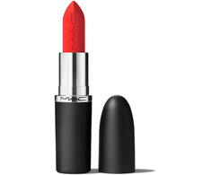 Lūpų dažai MAC M·A·Cximal Silky Matte Lipstick, spalva: No CoralAtion, 3,5 g