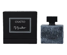 M. Micallef M.Micallef Osaito EDP parfumuotas vanduo vyrams, 100 ml