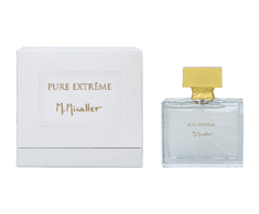 M. Micallef M.Micallef Pure Extreme EDP parfumuotas vanduo moterims, 100 ml