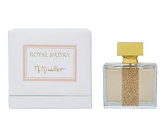 Kvepalai moterims M.Micallef Royal Muska EDP, 100 ml