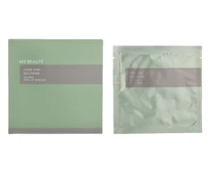 Set M2 Beaute Ultra Pure Solutions makiažo valiklis Wipes, 7 vnt.